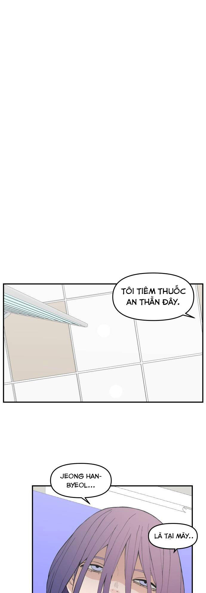 Lớp Học Phản Diện Chapter 97 - Trang 2