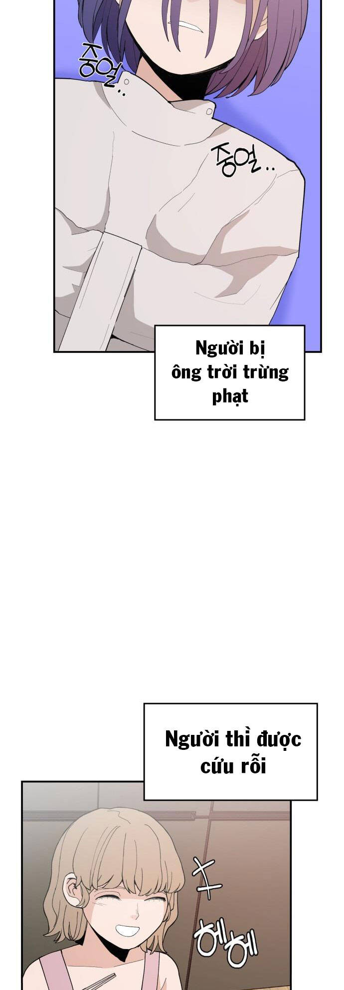 Lớp Học Phản Diện Chapter 97 - Trang 2