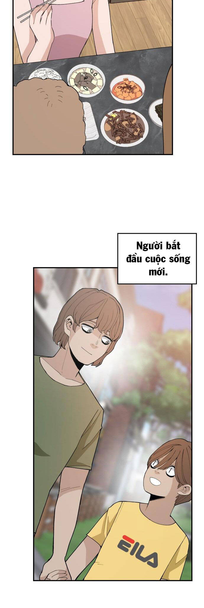 Lớp Học Phản Diện Chapter 97 - Trang 2