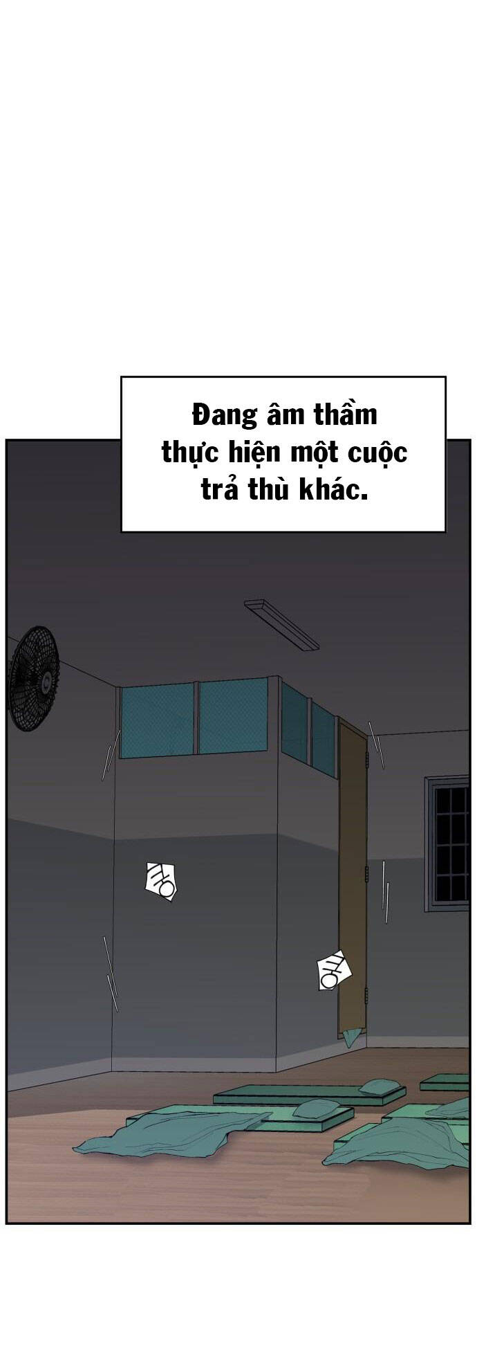 Lớp Học Phản Diện Chapter 97 - Trang 2