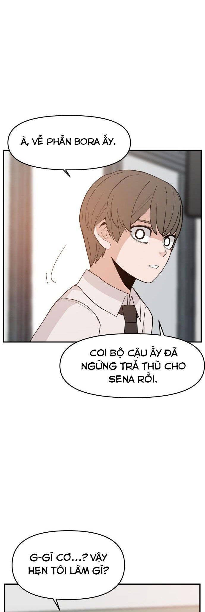 Lớp Học Phản Diện Chapter 97 - Trang 2