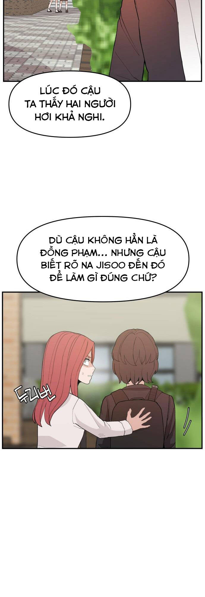 Lớp Học Phản Diện Chapter 97 - Trang 2