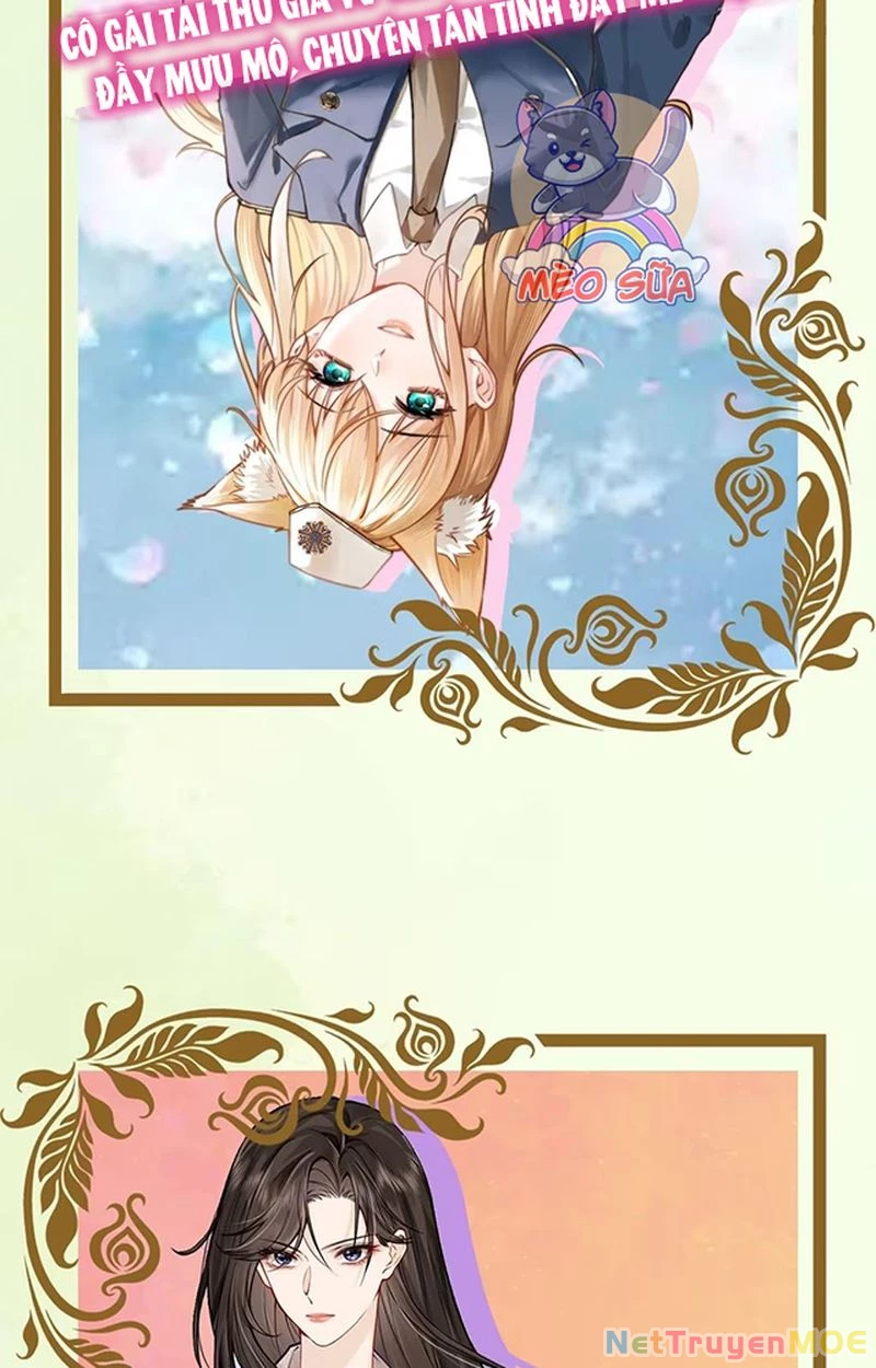 Thưa Ngài, Đuôi Của Ngài Không Giấu Được Nữa Rồi Chapter 0 - Trang 2