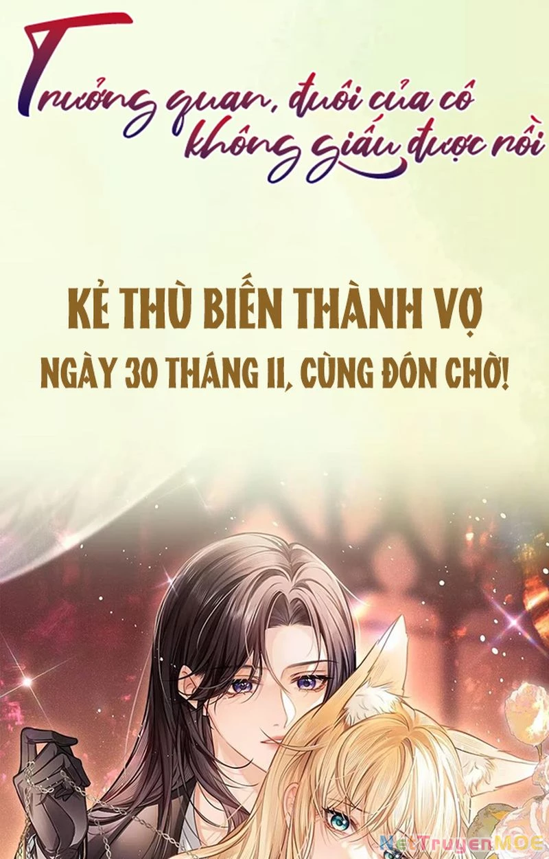 Thưa Ngài, Đuôi Của Ngài Không Giấu Được Nữa Rồi Chapter 0 - Trang 2