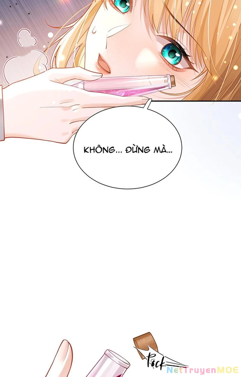 Thưa Ngài, Đuôi Của Ngài Không Giấu Được Nữa Rồi Chapter 1 - Trang 2