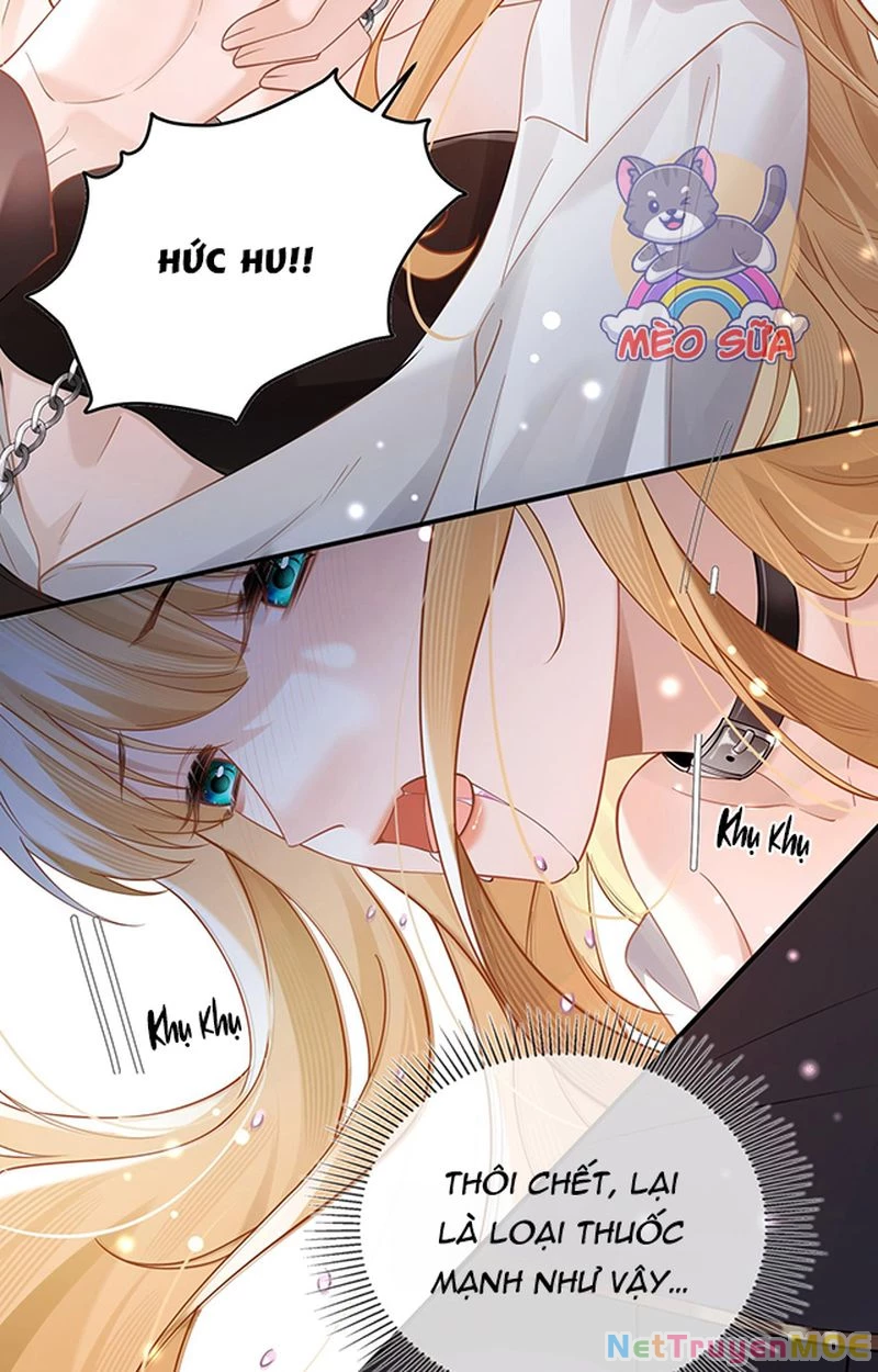 Thưa Ngài, Đuôi Của Ngài Không Giấu Được Nữa Rồi Chapter 1 - Trang 2