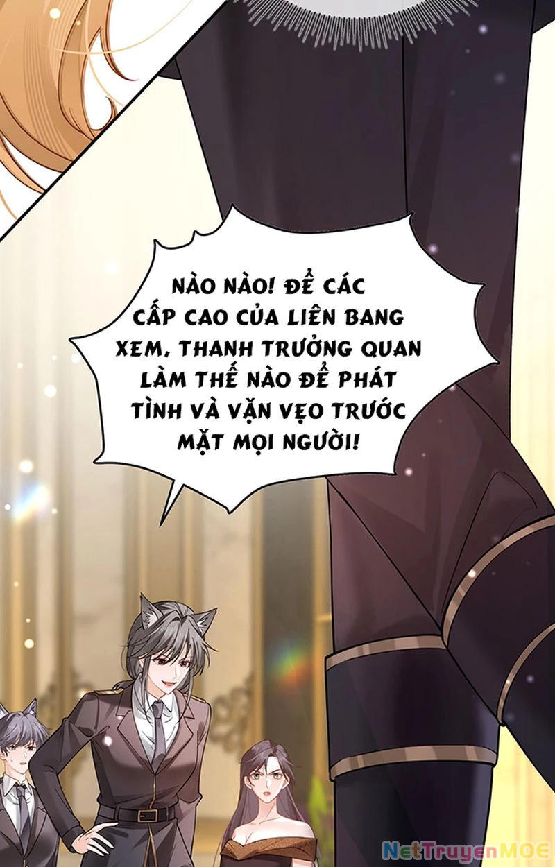 Thưa Ngài, Đuôi Của Ngài Không Giấu Được Nữa Rồi Chapter 1 - Trang 2
