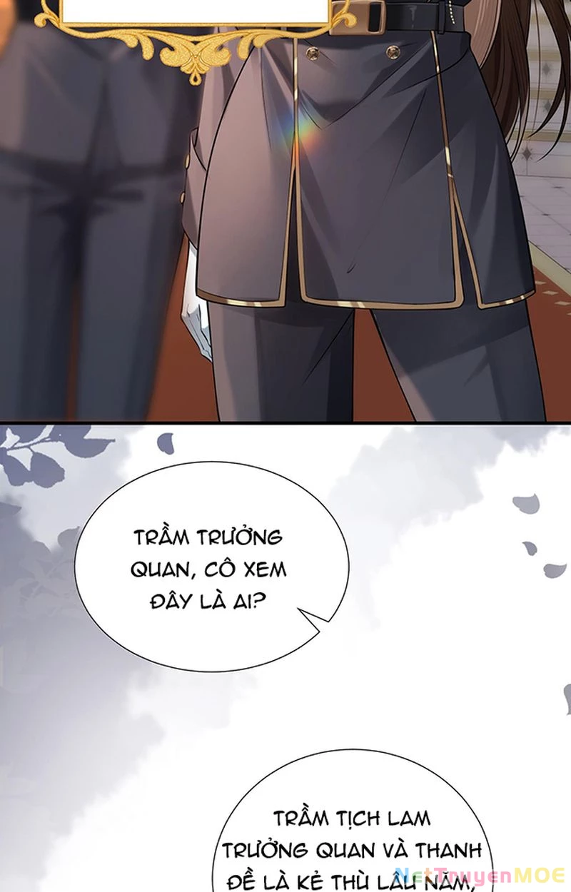 Thưa Ngài, Đuôi Của Ngài Không Giấu Được Nữa Rồi Chapter 1 - Trang 2