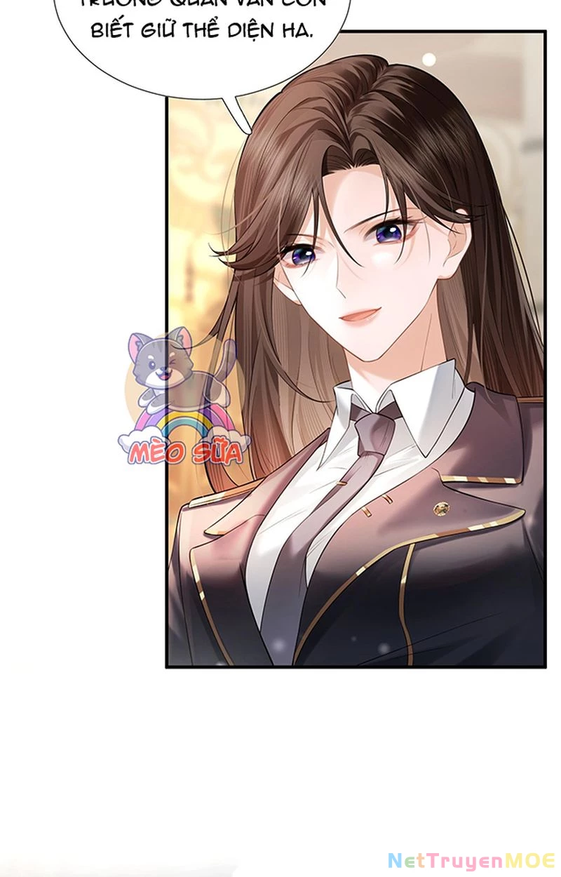 Thưa Ngài, Đuôi Của Ngài Không Giấu Được Nữa Rồi Chapter 1 - Trang 2