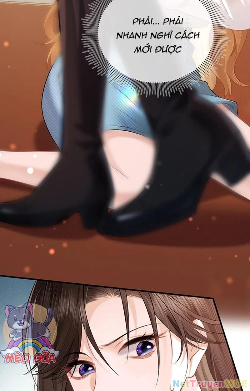 Thưa Ngài, Đuôi Của Ngài Không Giấu Được Nữa Rồi Chapter 1 - Trang 2