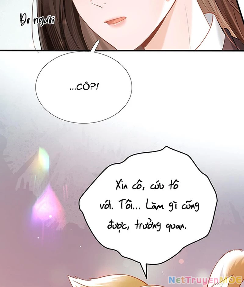 Thưa Ngài, Đuôi Của Ngài Không Giấu Được Nữa Rồi Chapter 1 - Trang 2