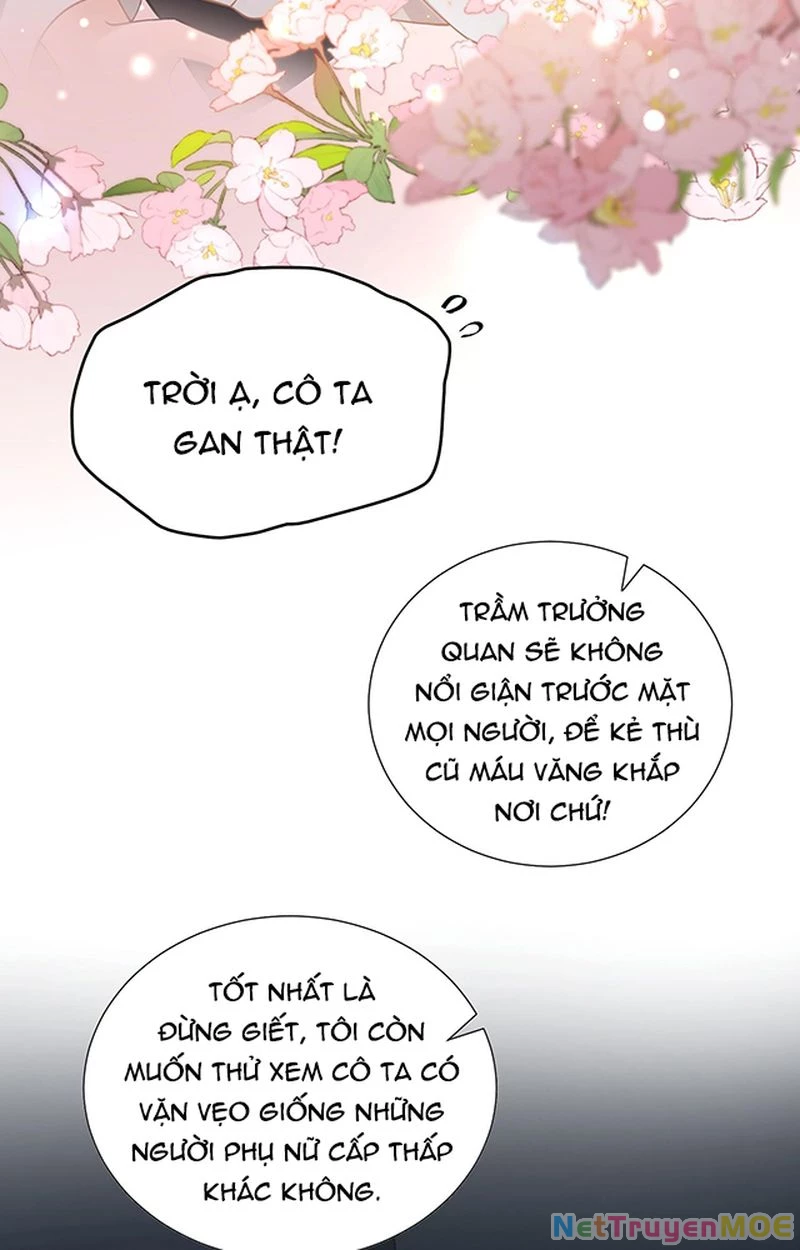 Thưa Ngài, Đuôi Của Ngài Không Giấu Được Nữa Rồi Chapter 1 - Trang 2