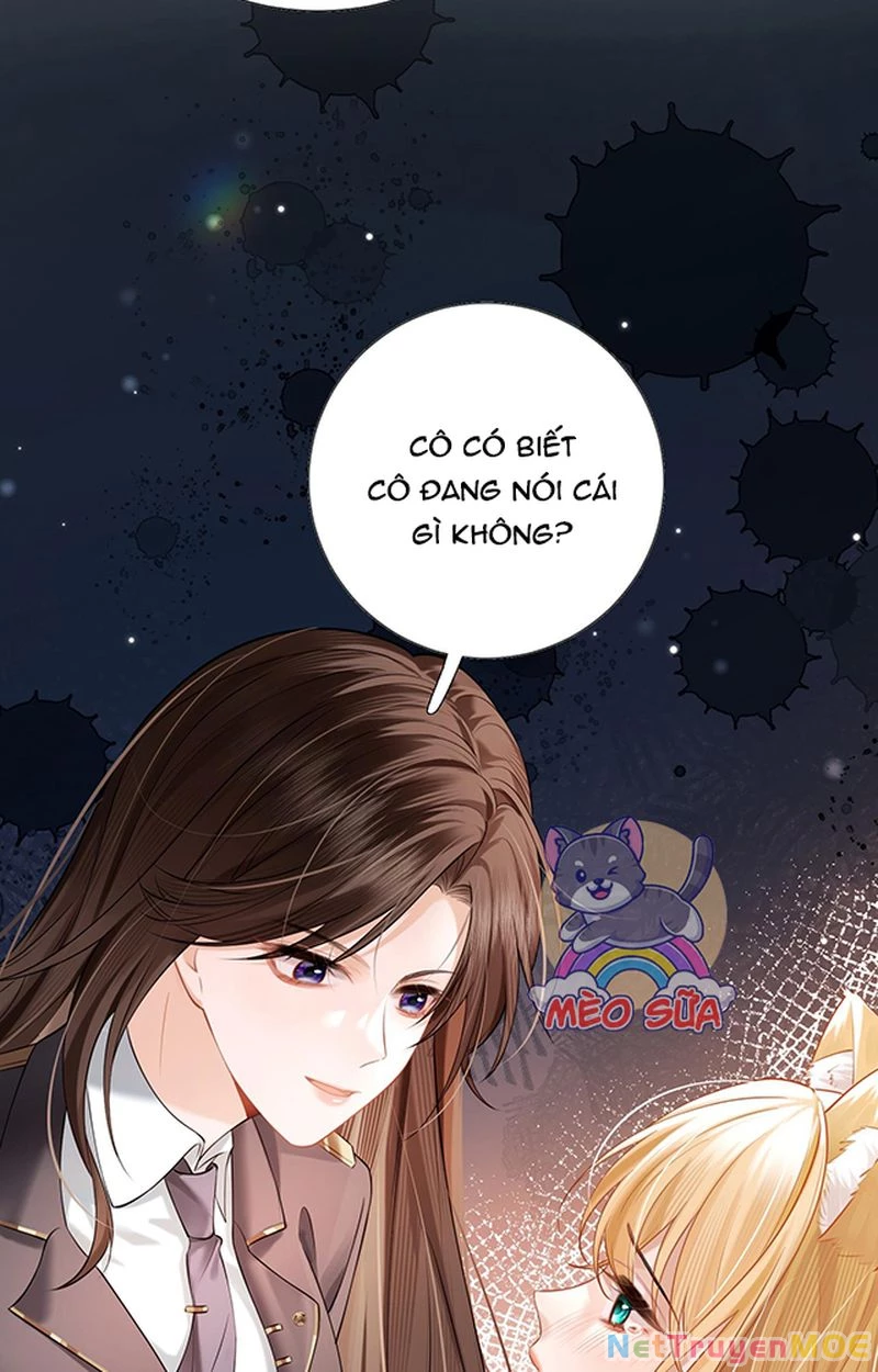 Thưa Ngài, Đuôi Của Ngài Không Giấu Được Nữa Rồi Chapter 1 - Trang 2