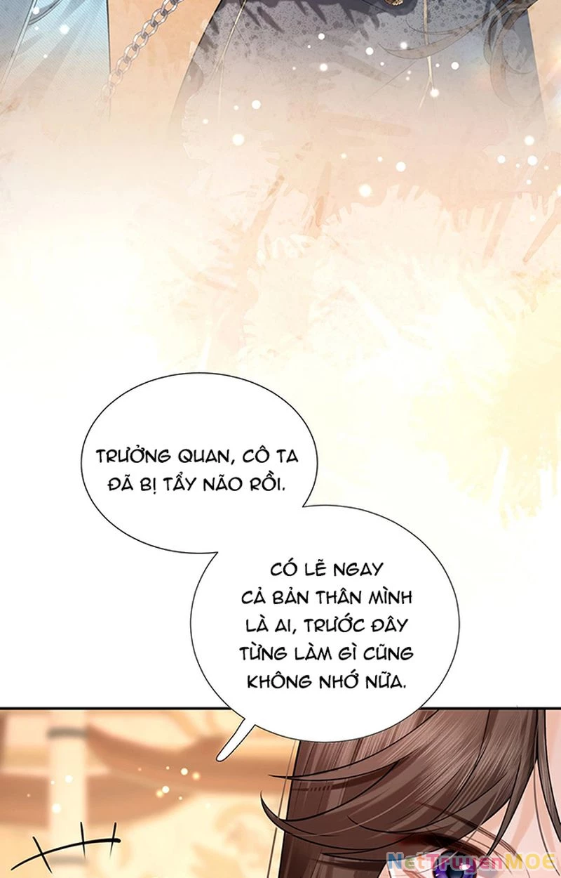 Thưa Ngài, Đuôi Của Ngài Không Giấu Được Nữa Rồi Chapter 1 - Trang 2