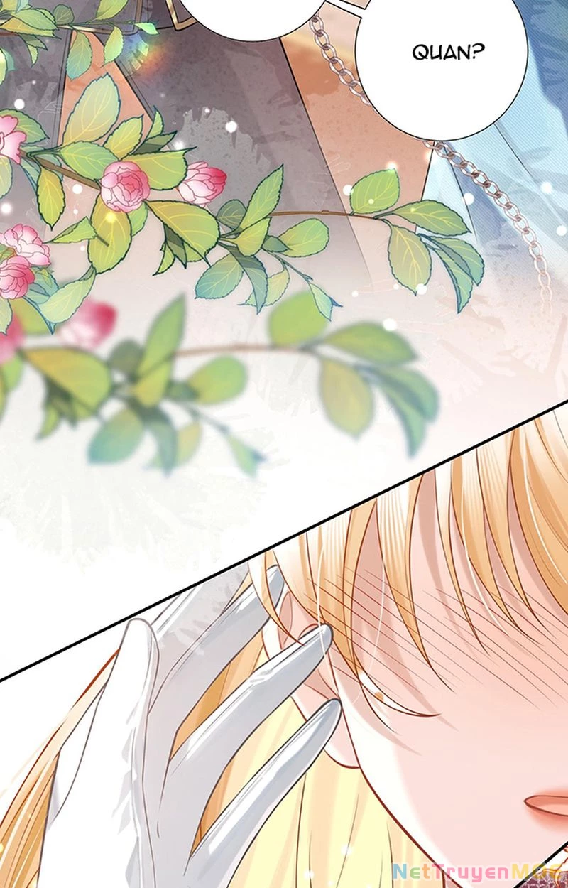 Thưa Ngài, Đuôi Của Ngài Không Giấu Được Nữa Rồi Chapter 1 - Trang 2