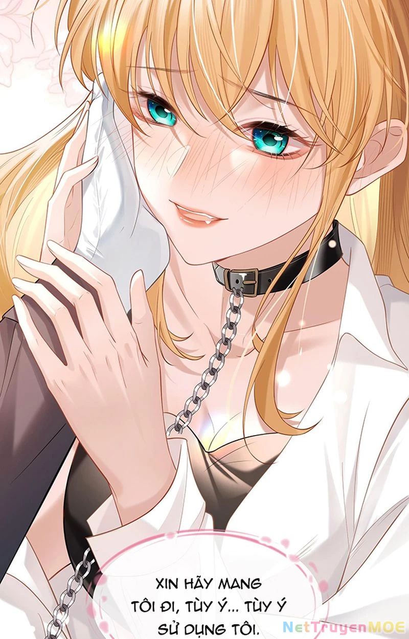 Thưa Ngài, Đuôi Của Ngài Không Giấu Được Nữa Rồi Chapter 1 - Trang 2