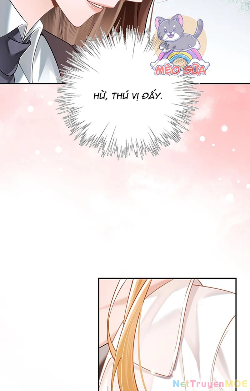 Thưa Ngài, Đuôi Của Ngài Không Giấu Được Nữa Rồi Chapter 1 - Trang 2