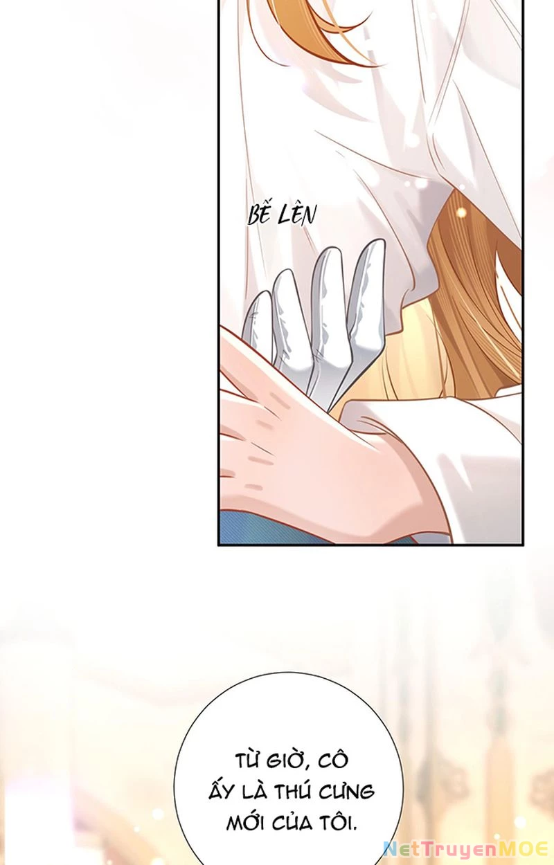 Thưa Ngài, Đuôi Của Ngài Không Giấu Được Nữa Rồi Chapter 1 - Trang 2