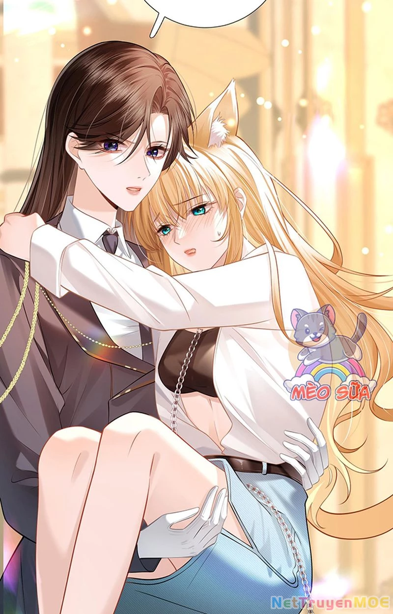 Thưa Ngài, Đuôi Của Ngài Không Giấu Được Nữa Rồi Chapter 1 - Trang 2