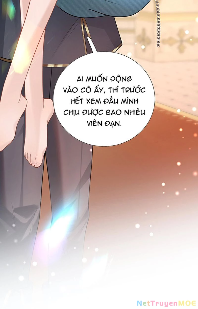 Thưa Ngài, Đuôi Của Ngài Không Giấu Được Nữa Rồi Chapter 1 - Trang 2