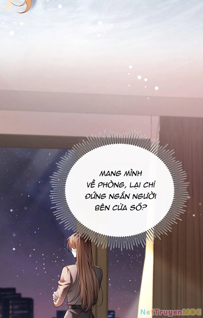 Thưa Ngài, Đuôi Của Ngài Không Giấu Được Nữa Rồi Chapter 1 - Trang 2