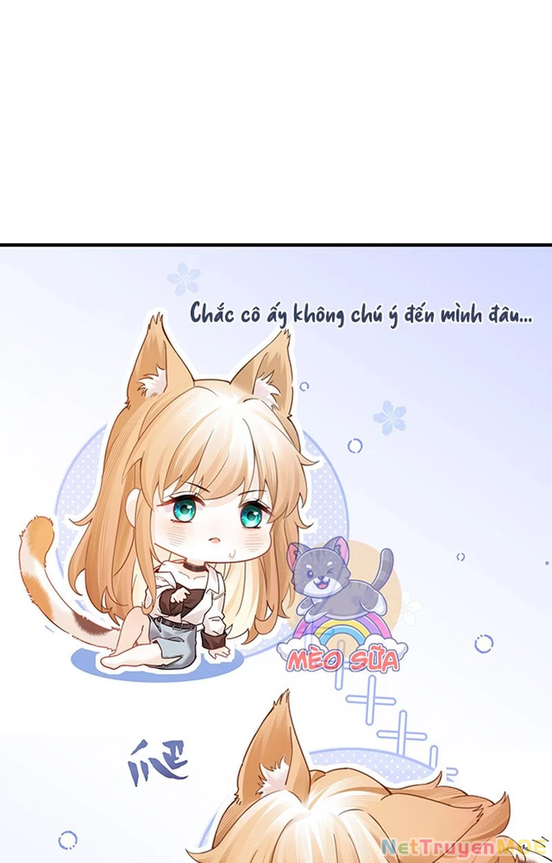 Thưa Ngài, Đuôi Của Ngài Không Giấu Được Nữa Rồi Chapter 1 - Trang 2