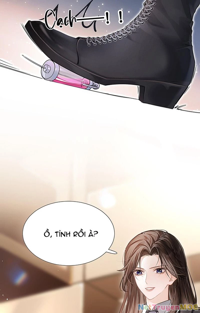 Thưa Ngài, Đuôi Của Ngài Không Giấu Được Nữa Rồi Chapter 1 - Trang 2