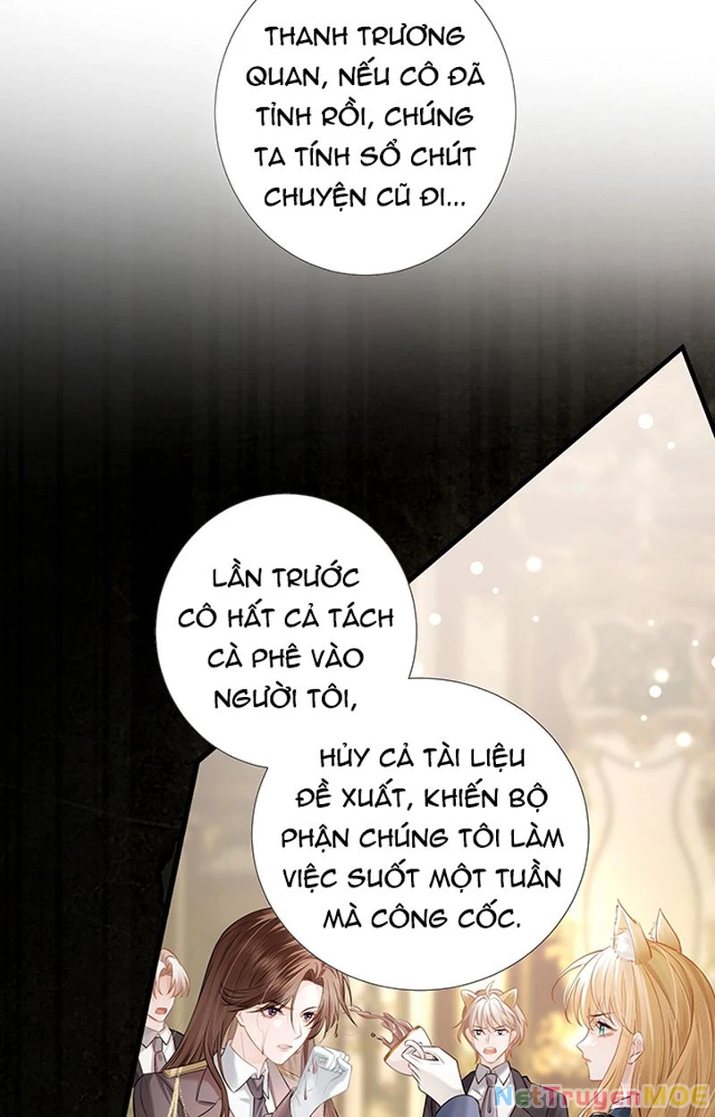 Thưa Ngài, Đuôi Của Ngài Không Giấu Được Nữa Rồi Chapter 1 - Trang 2