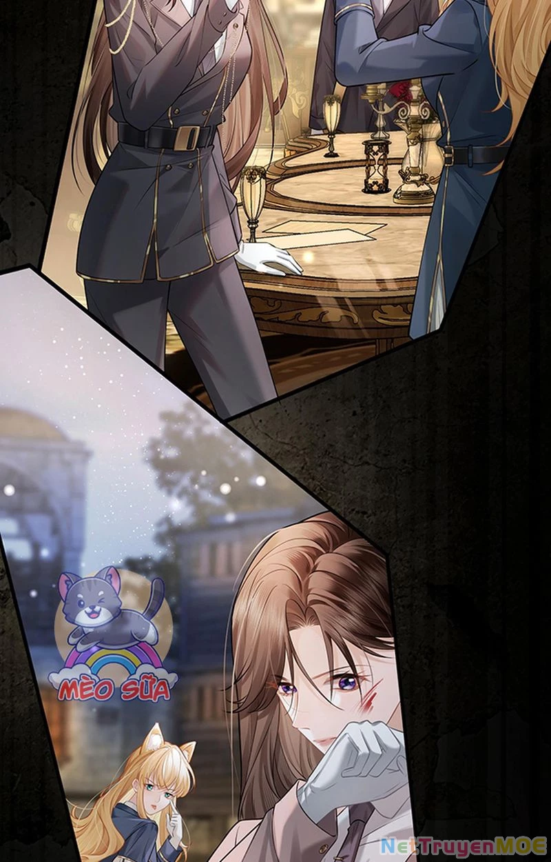 Thưa Ngài, Đuôi Của Ngài Không Giấu Được Nữa Rồi Chapter 1 - Trang 2