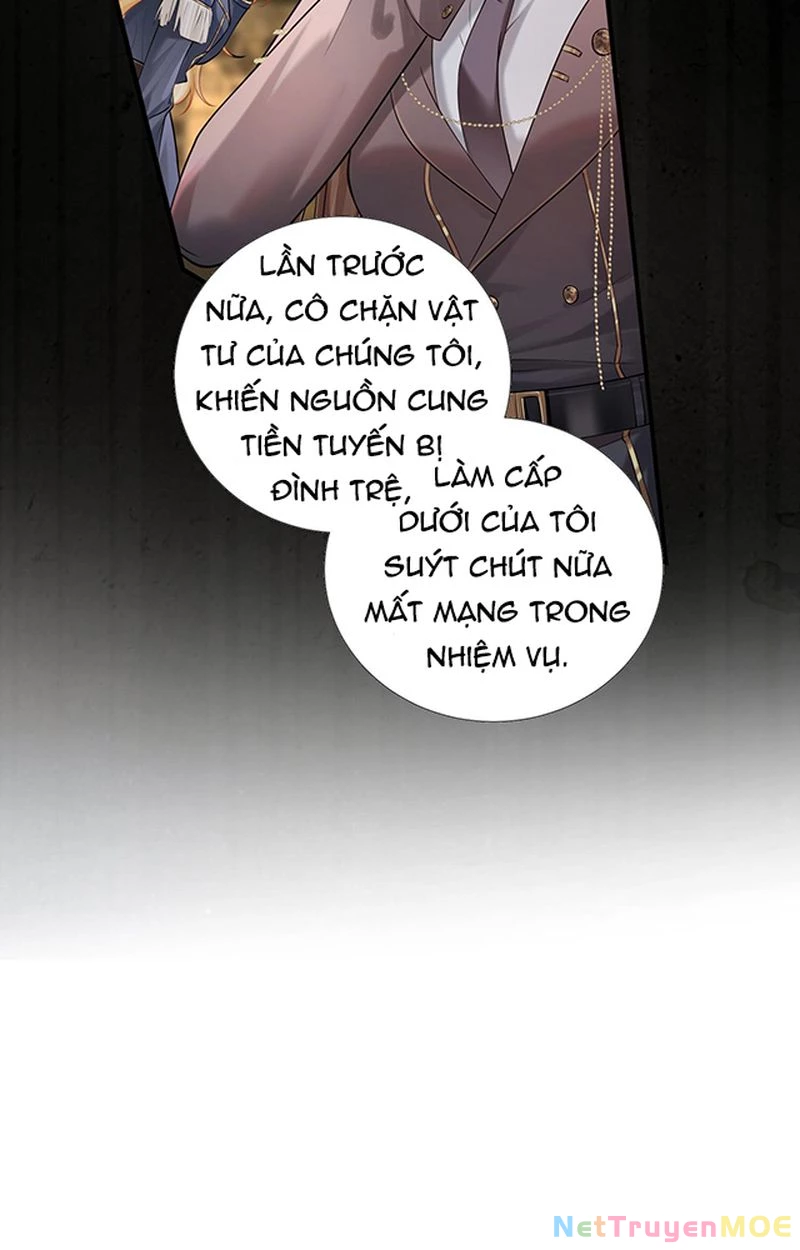 Thưa Ngài, Đuôi Của Ngài Không Giấu Được Nữa Rồi Chapter 1 - Trang 2