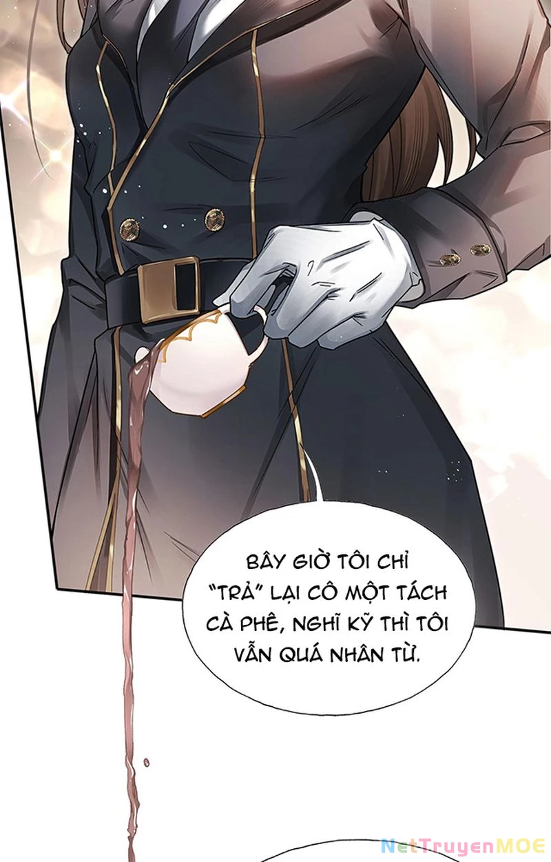 Thưa Ngài, Đuôi Của Ngài Không Giấu Được Nữa Rồi Chapter 1 - Trang 2