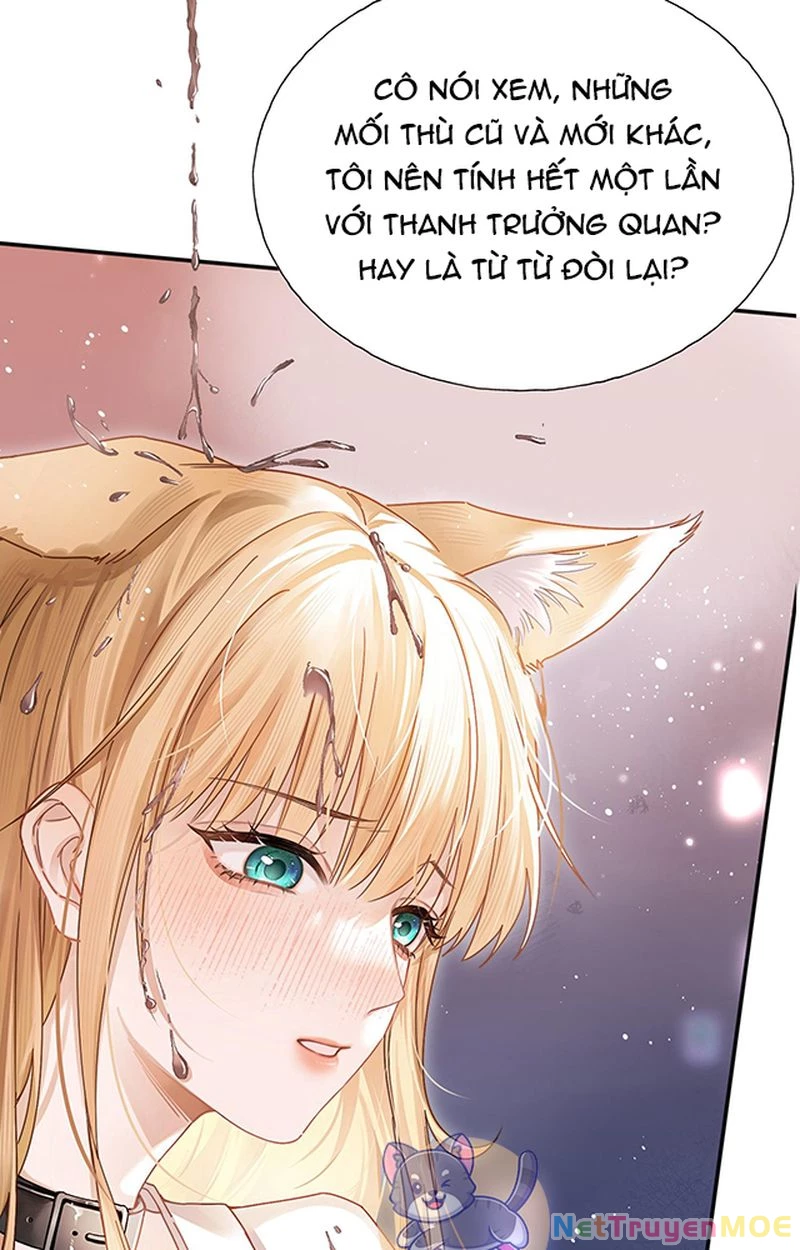 Thưa Ngài, Đuôi Của Ngài Không Giấu Được Nữa Rồi Chapter 1 - Trang 2