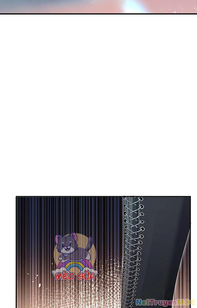 Thưa Ngài, Đuôi Của Ngài Không Giấu Được Nữa Rồi Chapter 1 - Trang 2