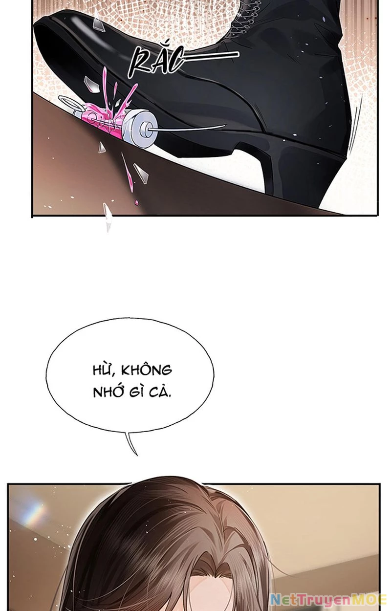 Thưa Ngài, Đuôi Của Ngài Không Giấu Được Nữa Rồi Chapter 1 - Trang 2