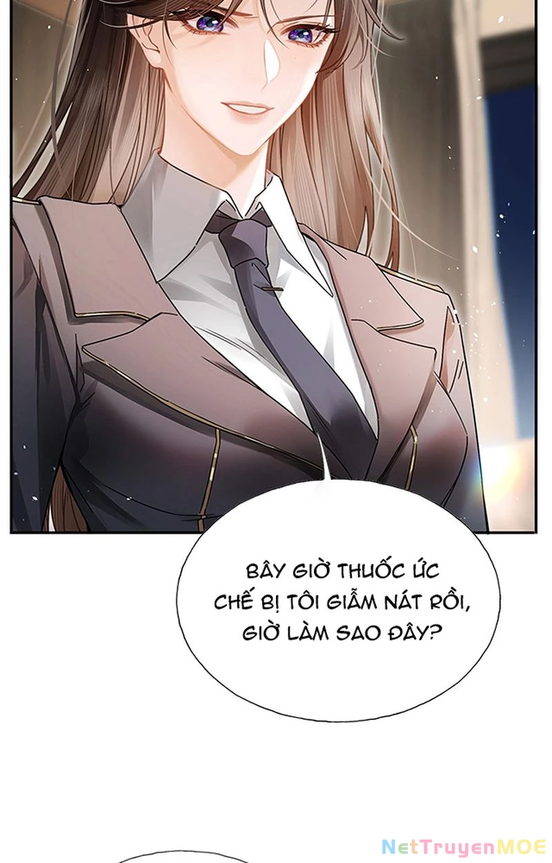 Thưa Ngài, Đuôi Của Ngài Không Giấu Được Nữa Rồi Chapter 1 - Trang 2