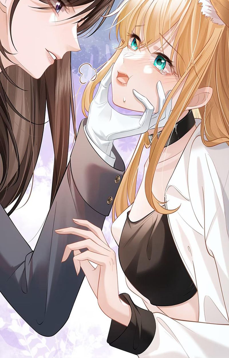 Thưa Ngài, Đuôi Của Ngài Không Giấu Được Nữa Rồi Chapter 2 - Trang 2