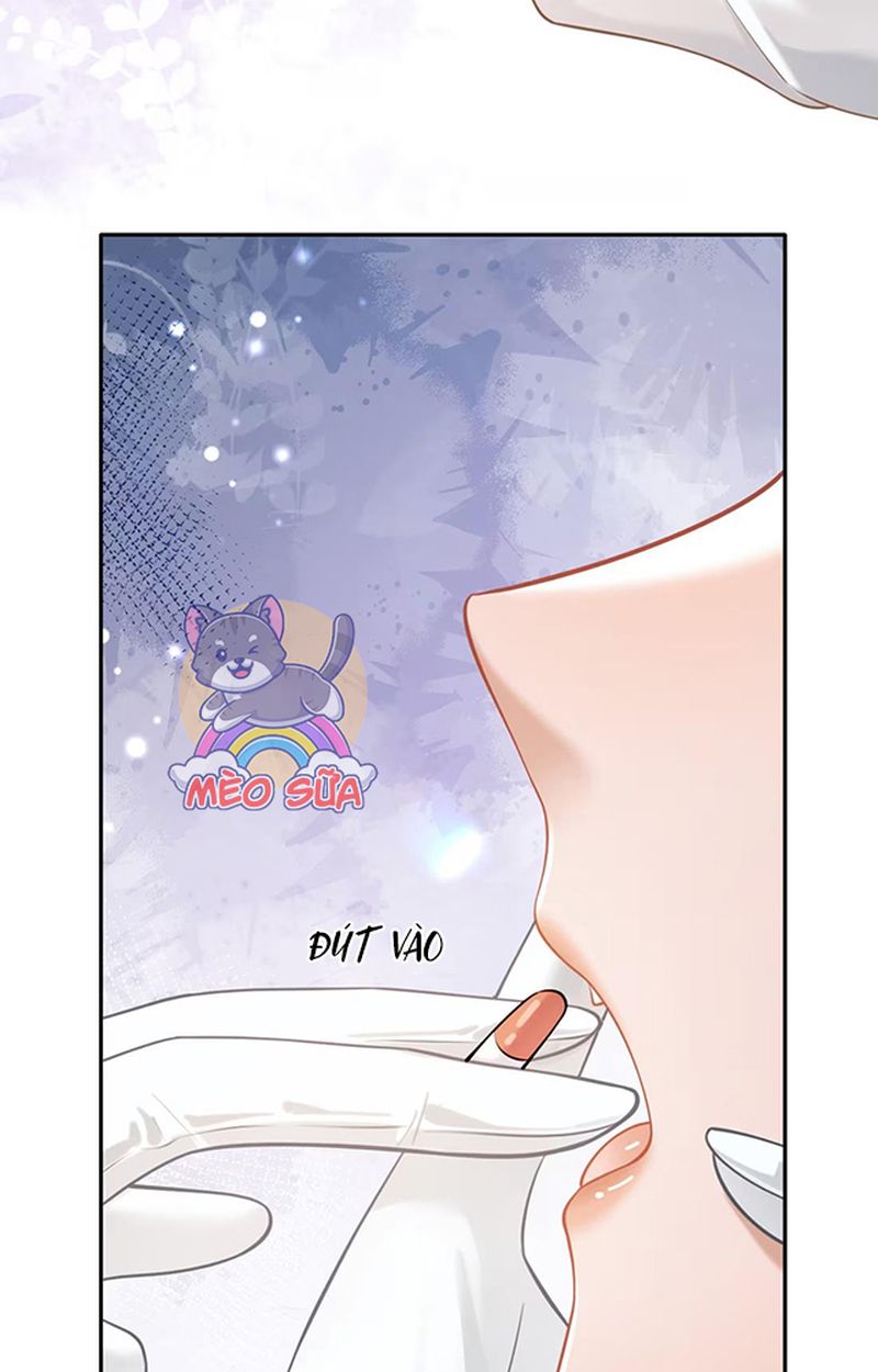 Thưa Ngài, Đuôi Của Ngài Không Giấu Được Nữa Rồi Chapter 2 - Trang 2