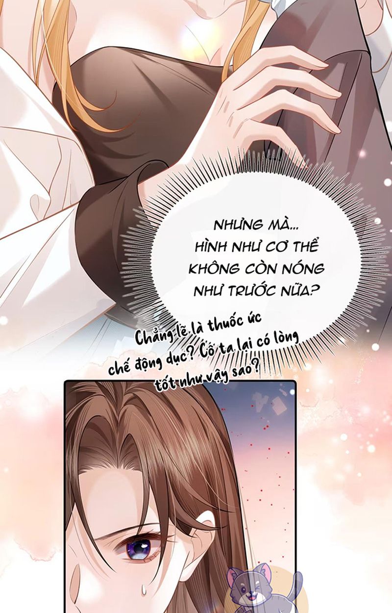 Thưa Ngài, Đuôi Của Ngài Không Giấu Được Nữa Rồi Chapter 2 - Trang 2