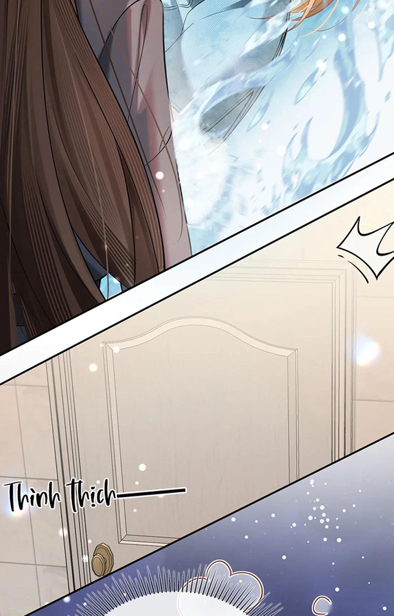 Thưa Ngài, Đuôi Của Ngài Không Giấu Được Nữa Rồi Chapter 2 - Trang 2