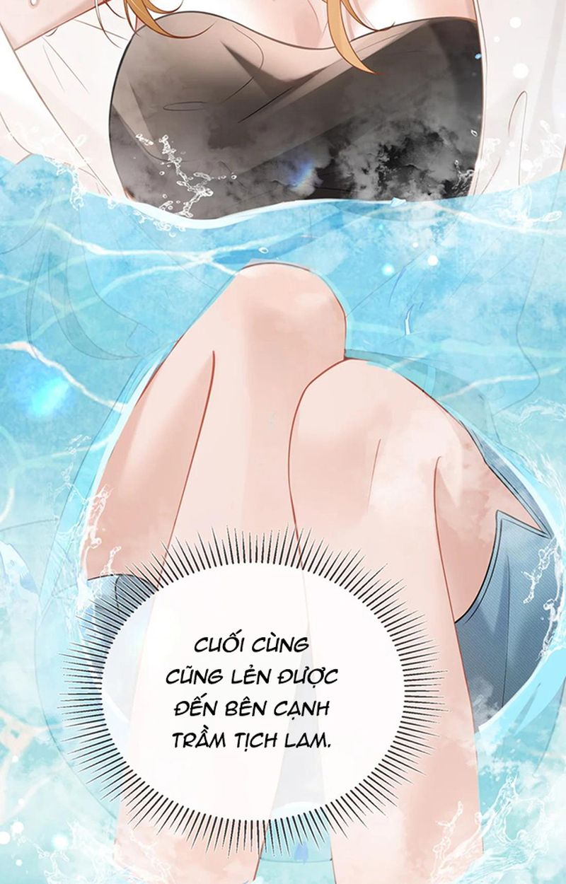 Thưa Ngài, Đuôi Của Ngài Không Giấu Được Nữa Rồi Chapter 2 - Trang 2