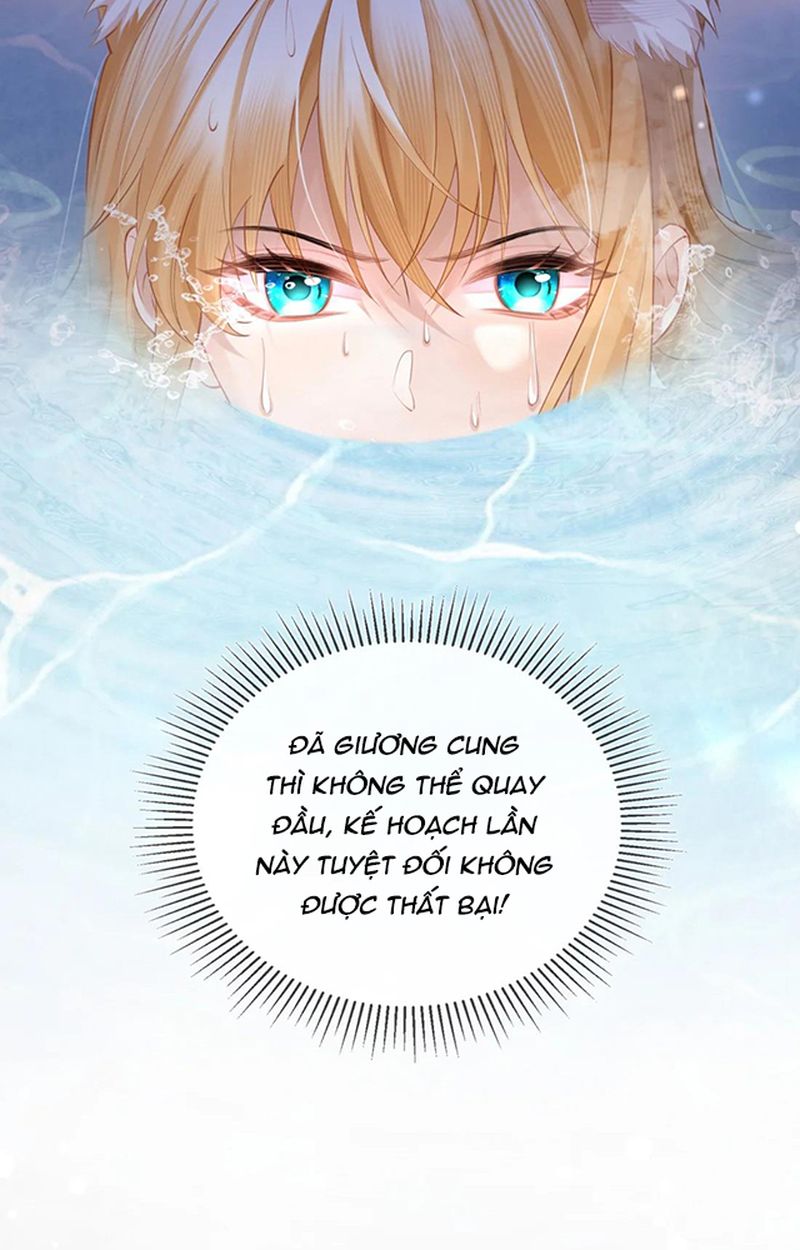 Thưa Ngài, Đuôi Của Ngài Không Giấu Được Nữa Rồi Chapter 2 - Trang 2