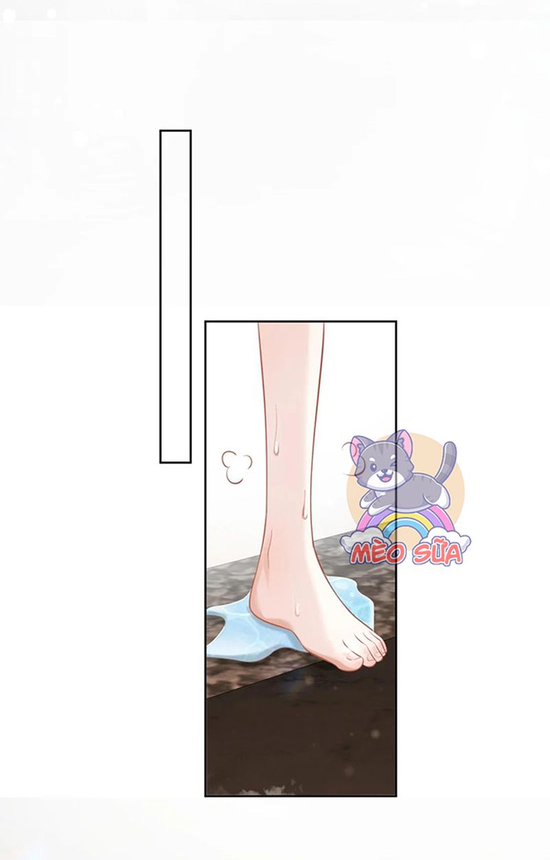 Thưa Ngài, Đuôi Của Ngài Không Giấu Được Nữa Rồi Chapter 2 - Trang 2