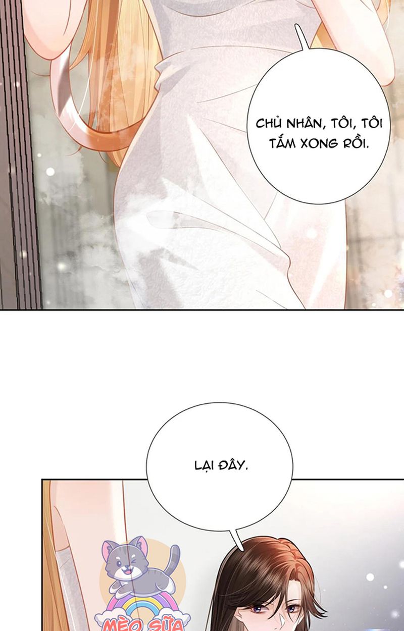 Thưa Ngài, Đuôi Của Ngài Không Giấu Được Nữa Rồi Chapter 2 - Trang 2