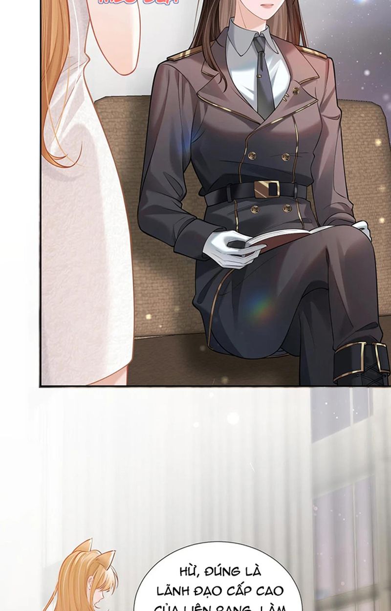 Thưa Ngài, Đuôi Của Ngài Không Giấu Được Nữa Rồi Chapter 2 - Trang 2