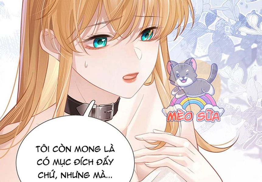 Thưa Ngài, Đuôi Của Ngài Không Giấu Được Nữa Rồi Chapter 2 - Trang 2