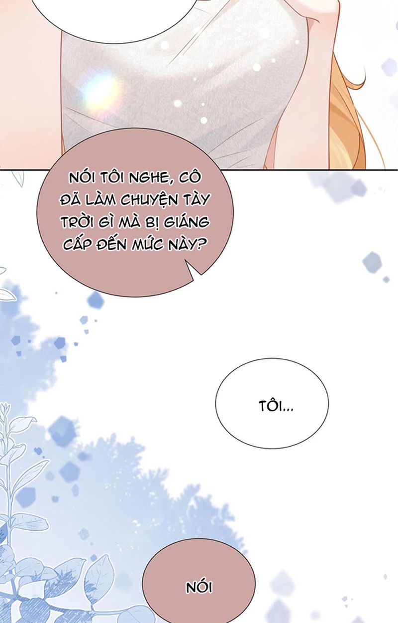 Thưa Ngài, Đuôi Của Ngài Không Giấu Được Nữa Rồi Chapter 2 - Trang 2