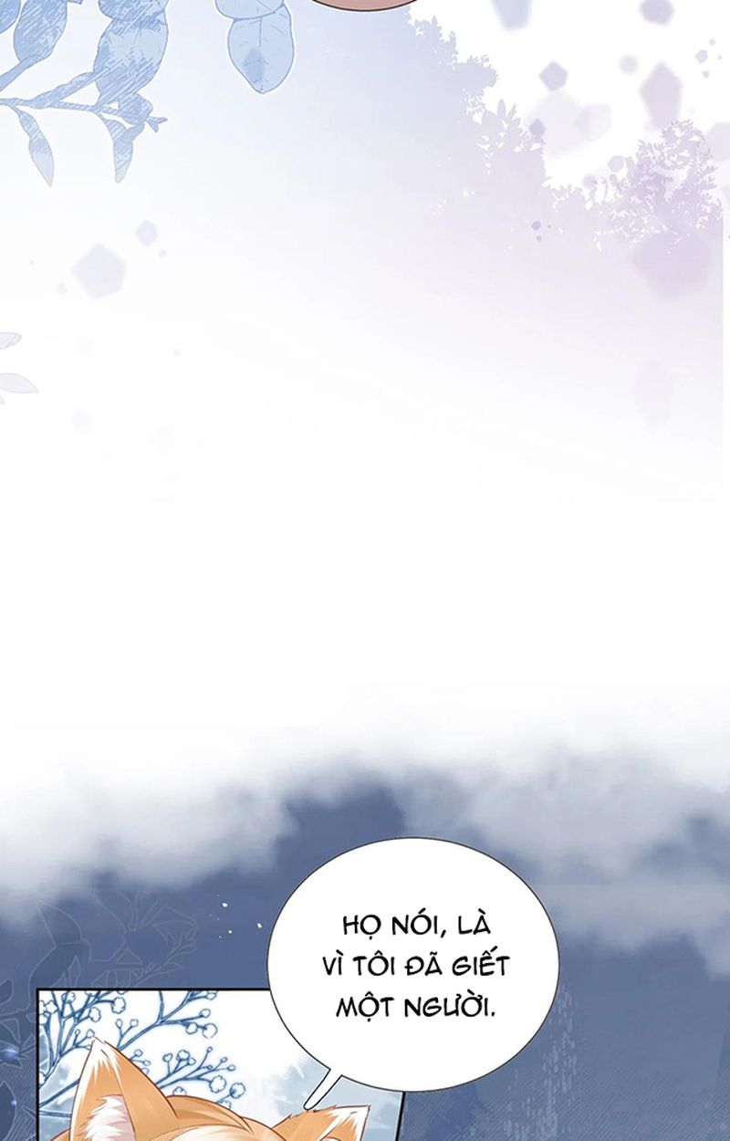 Thưa Ngài, Đuôi Của Ngài Không Giấu Được Nữa Rồi Chapter 2 - Trang 2