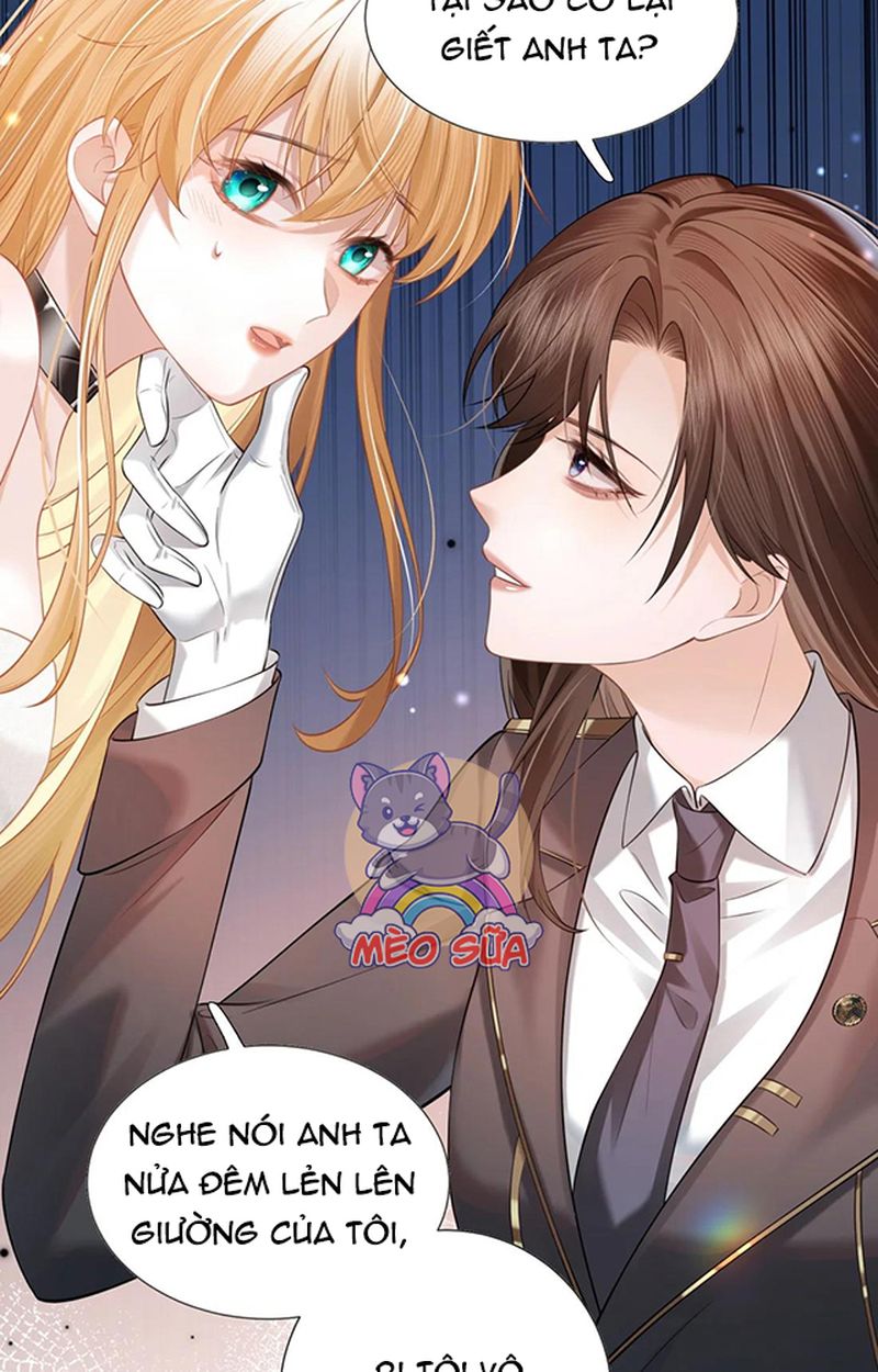 Thưa Ngài, Đuôi Của Ngài Không Giấu Được Nữa Rồi Chapter 2 - Trang 2