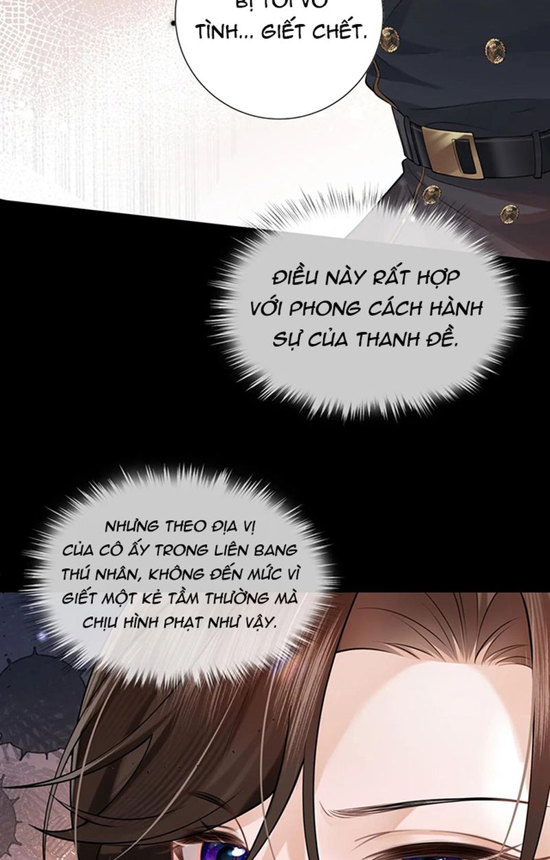 Thưa Ngài, Đuôi Của Ngài Không Giấu Được Nữa Rồi Chapter 2 - Trang 2