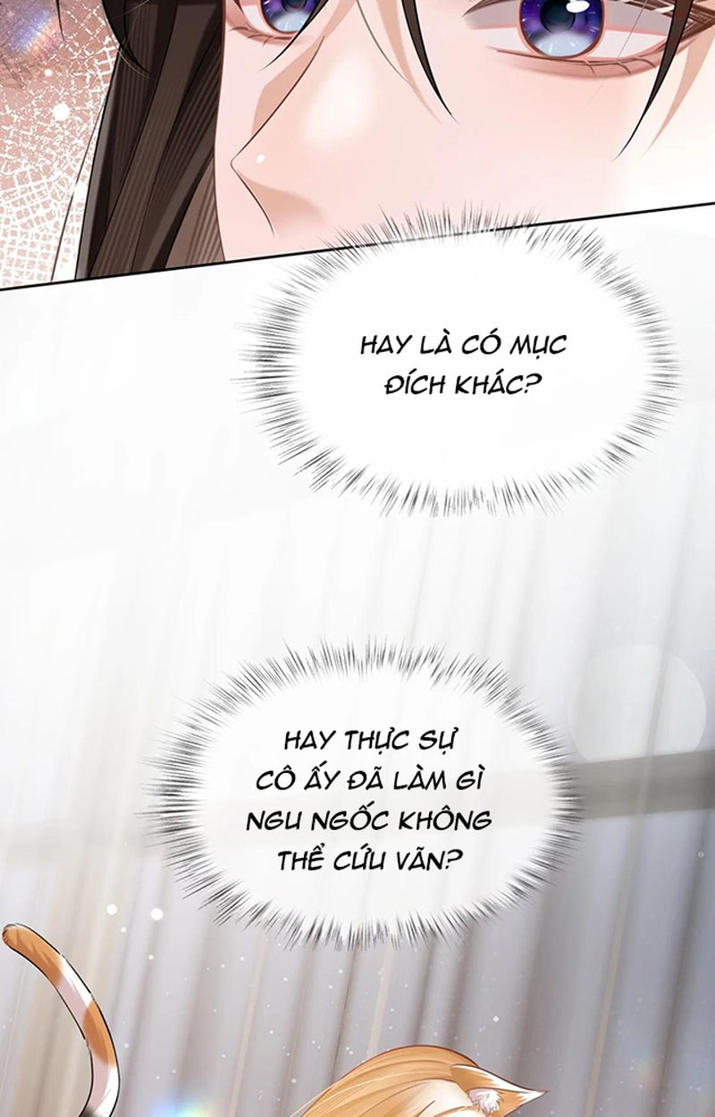 Thưa Ngài, Đuôi Của Ngài Không Giấu Được Nữa Rồi Chapter 2 - Trang 2